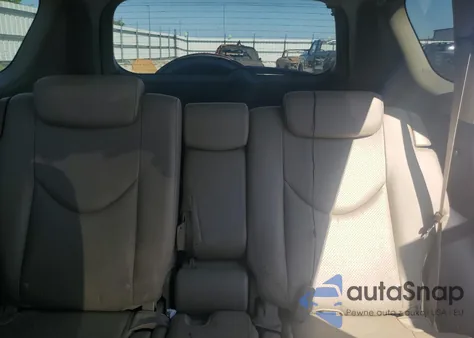 2010 Toyota Rav4 Limited из США, поврежденный, VIN JTMYF4DV2A5029616